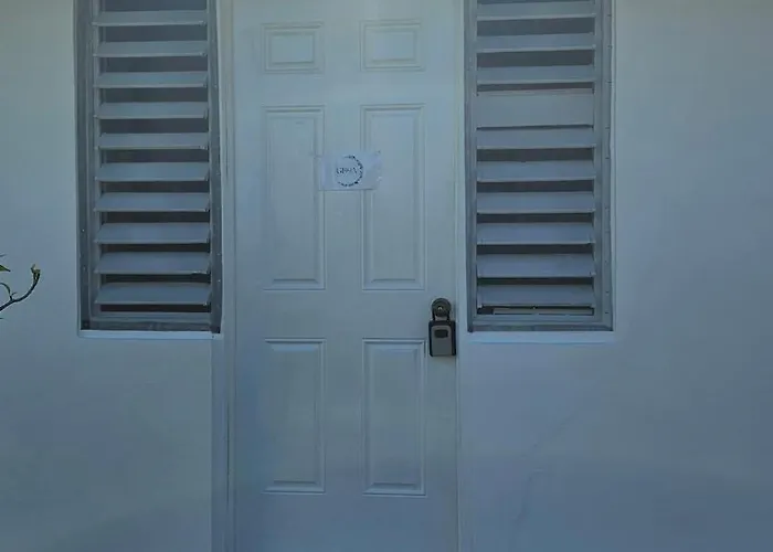 Apartment Apt, Natural And Pool G199a Montego Bay