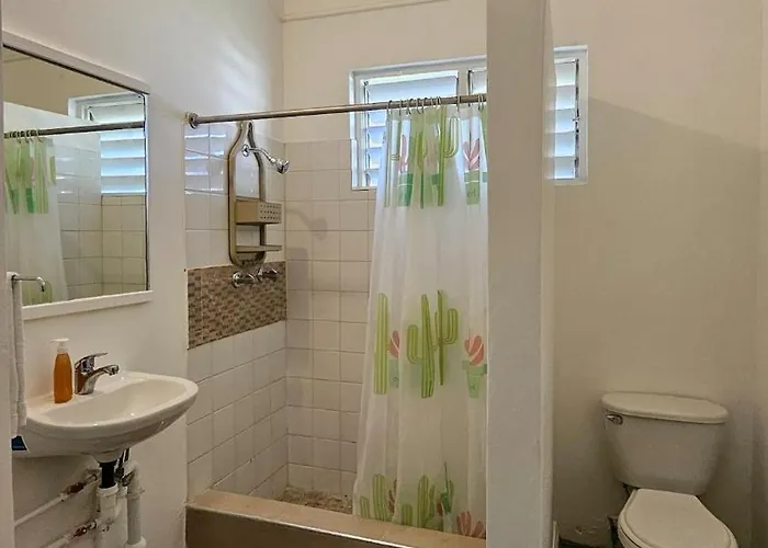 Apt, Natural And Pool G199a