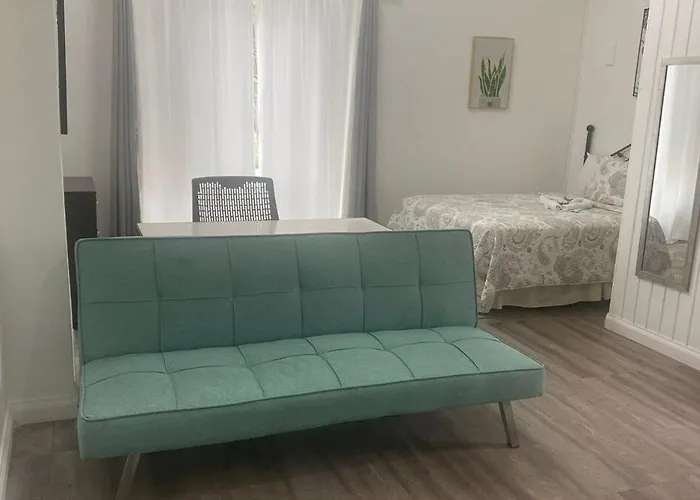 Apt, Natural And Pool G199a Apartment
