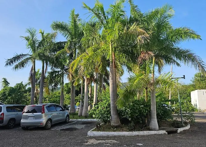 Apartment Apt, Natural And Pool G199a