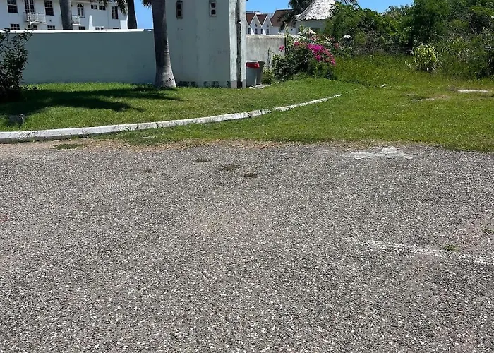 Apartment Apt, Natural And Pool G199a Montego Bay